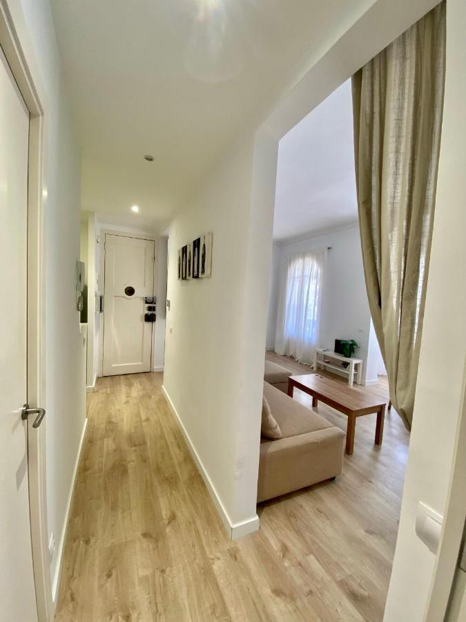 Amazing Central Apartamento Barcelona