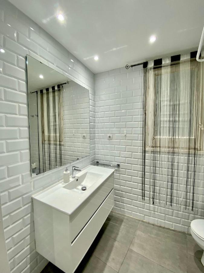 Apartamento Amazing Central *