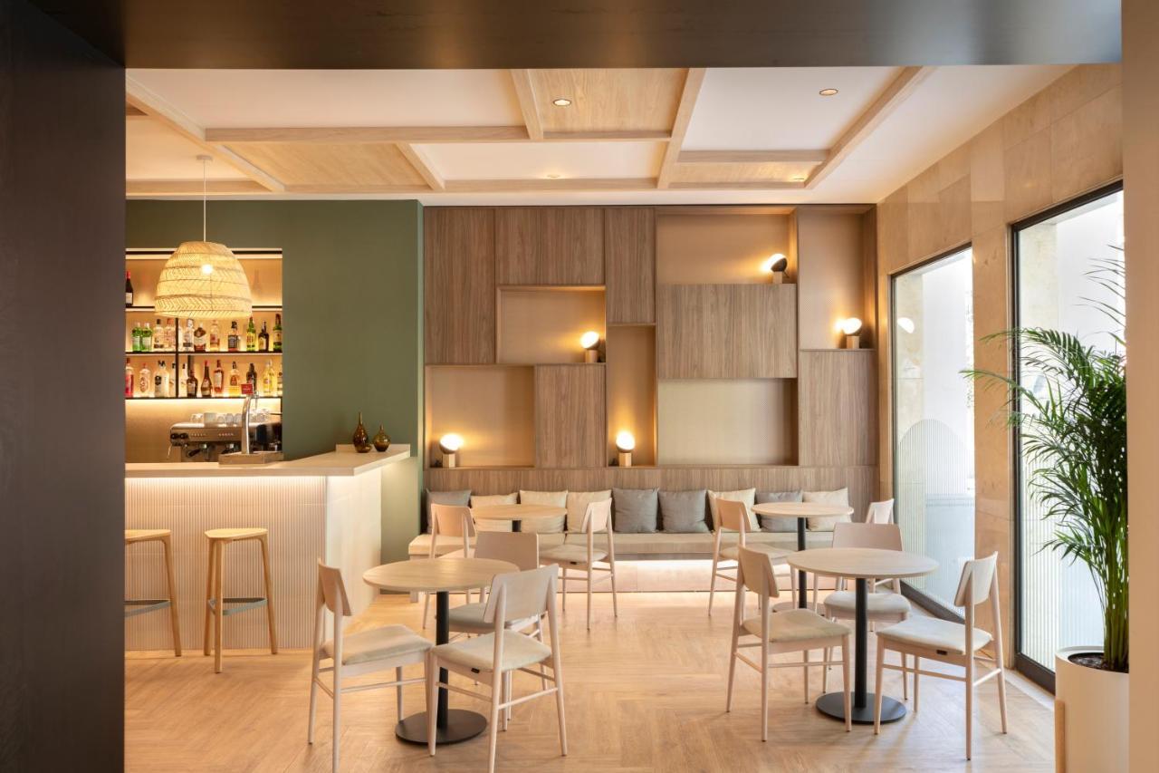 Hotel Grupotel Gravina 3*