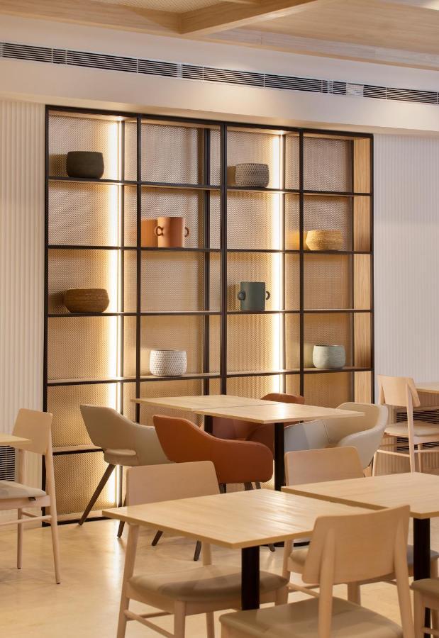 Hotel Grupotel Gravina