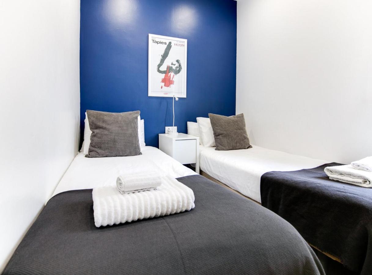 New Listing Duplex Near The Barceloneta Appartement