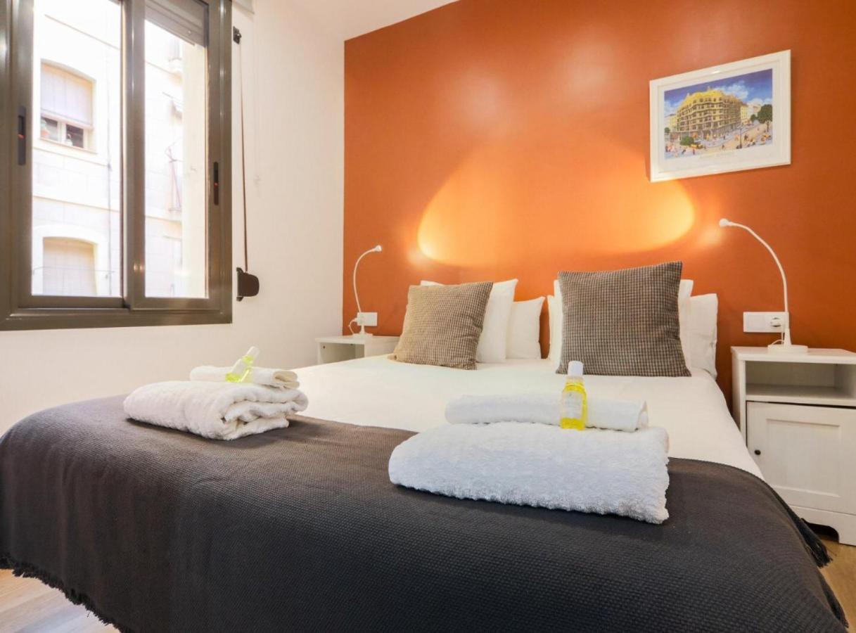 Appartement New Listing Duplex Near The Barceloneta Barcelona