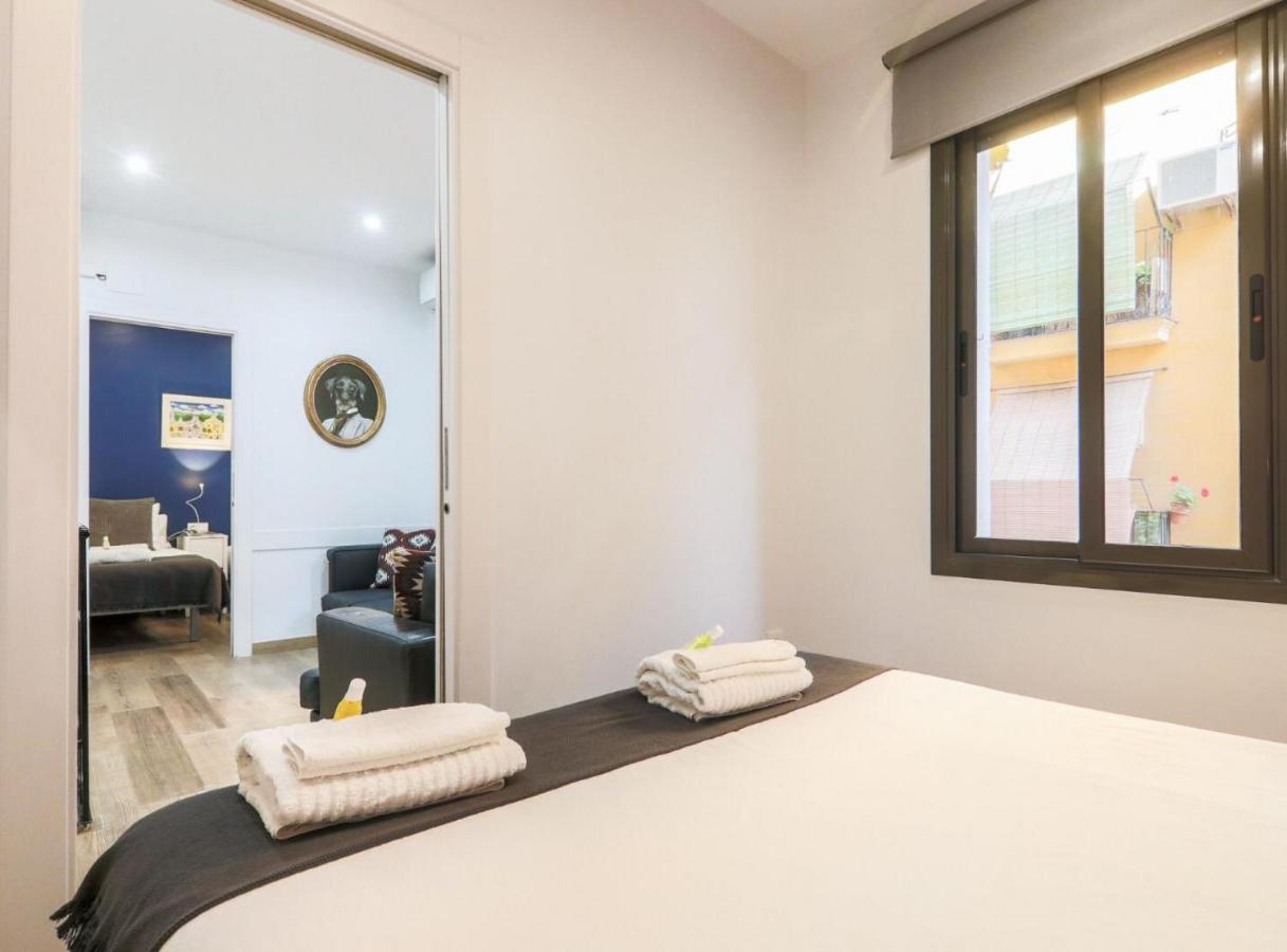 New Listing Duplex Near The Barceloneta *