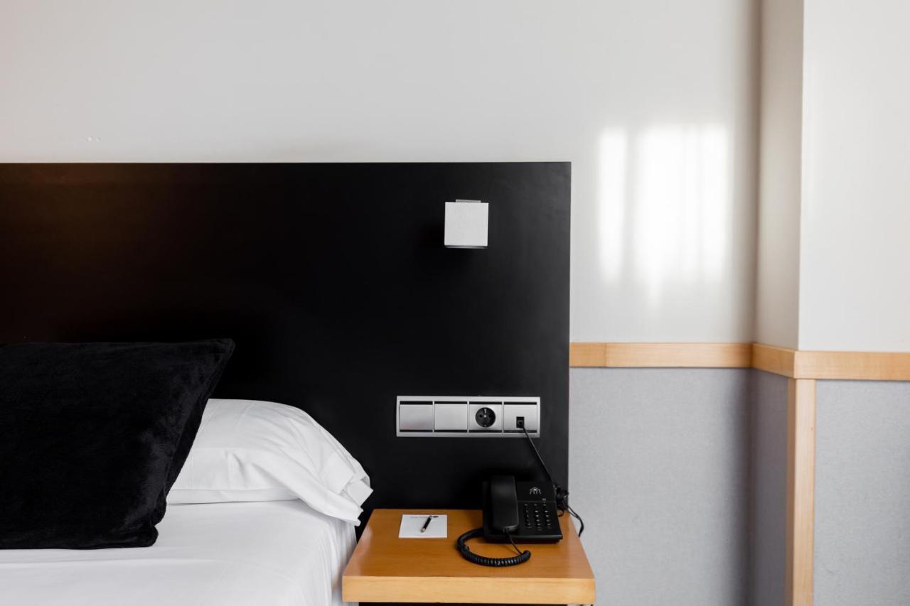 Hotel Onix Liceo