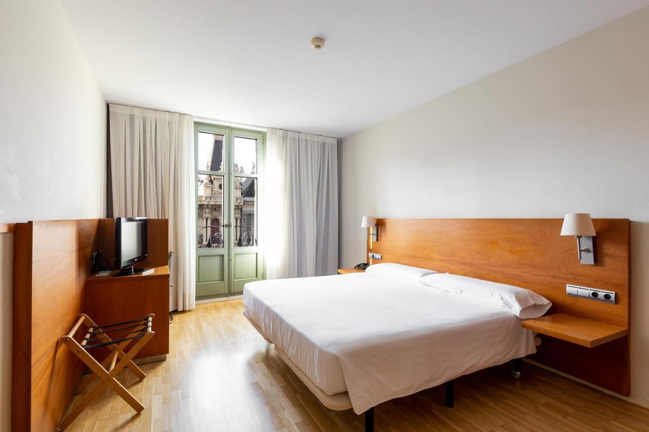 Onix Rambla 3* Barcelone