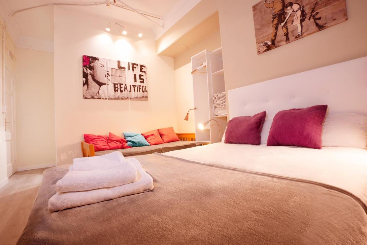 Hostel Wow *