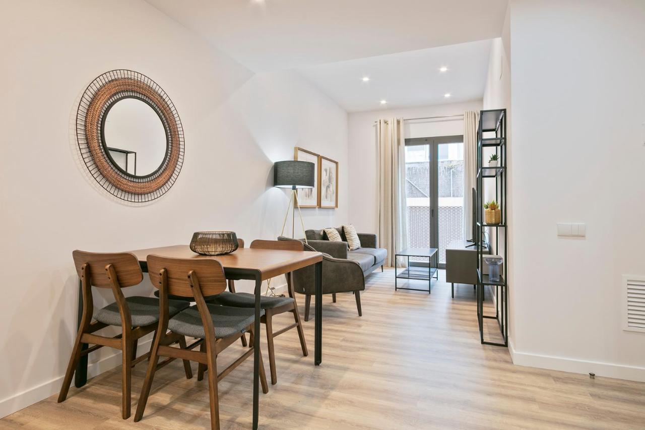 Alcam Creu De Molers Apartment Barcelona