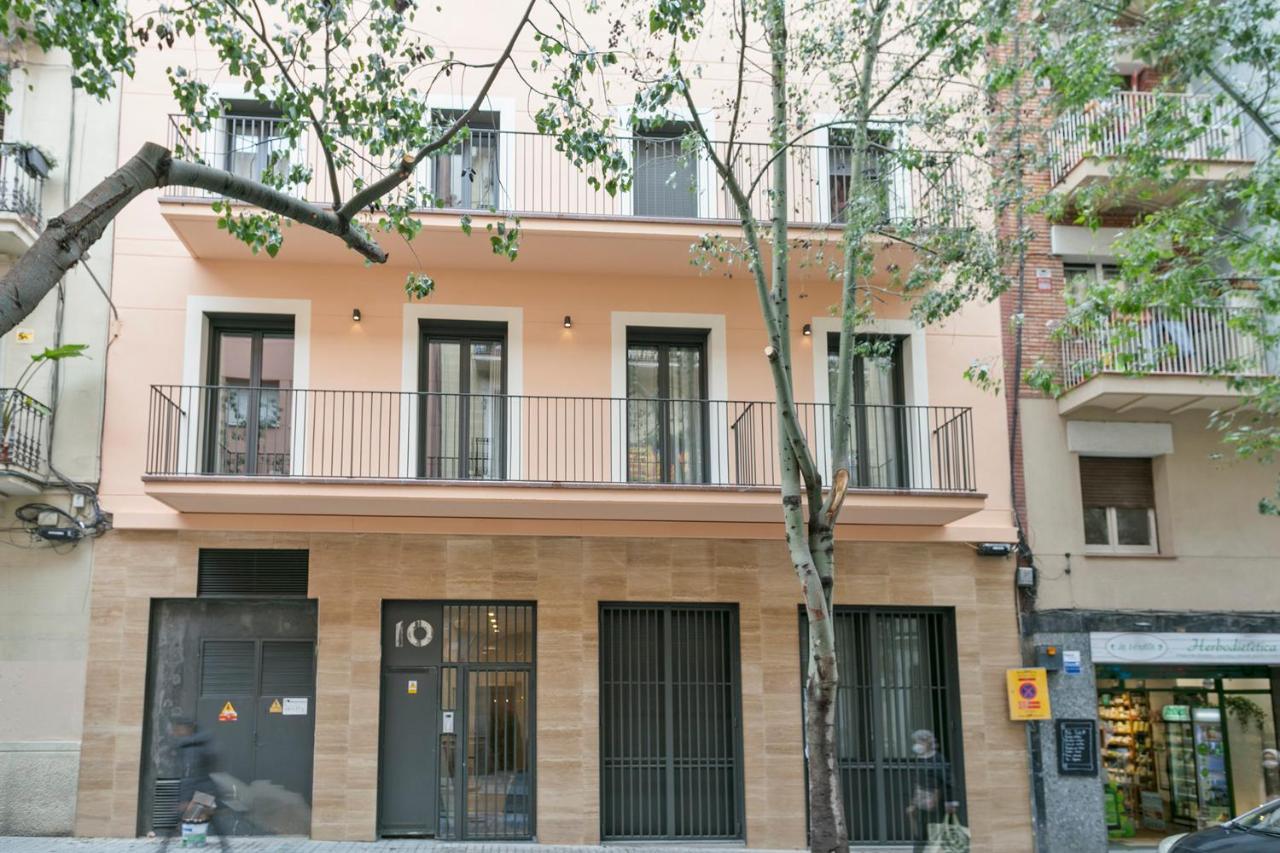 Alcam Creu De Molers Barcelona