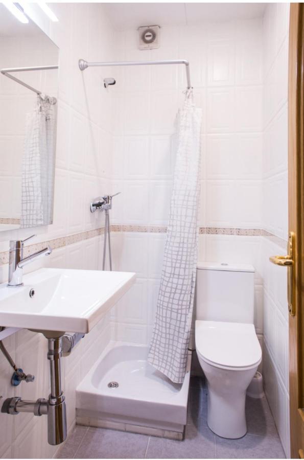 Appartement Bcn 4