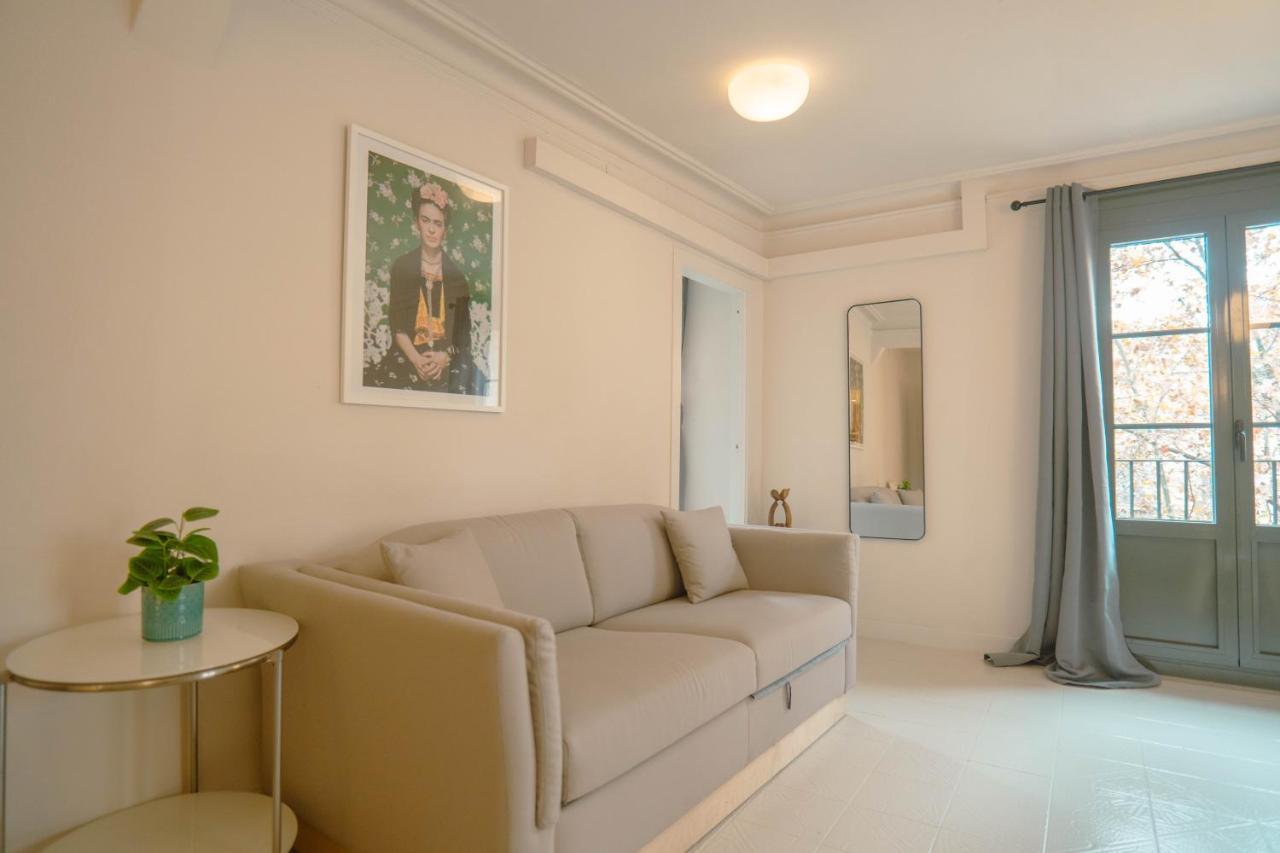 Aparthotel Smartr Barcelona Ramblas Barcelona