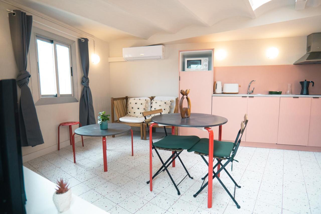 Smartr Barcelona Ramblas Aparthotel 2*