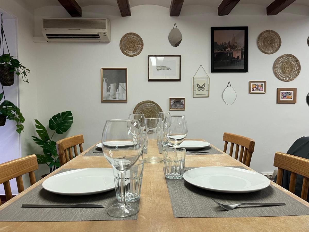 Appartement Actual Valencia Barcelone