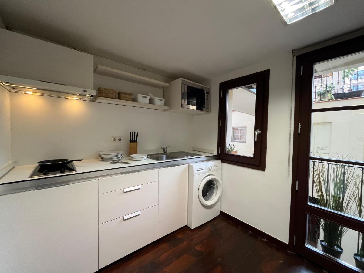 Actual Valencia Appartement *