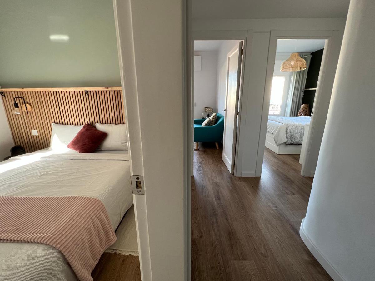 Appartement Charming In The Heart Of Barcelone