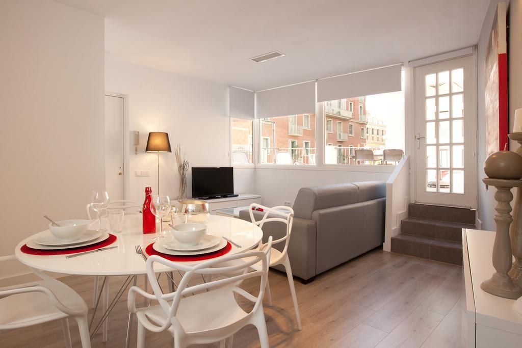 Appartement Click&flat Seneca Barcelona