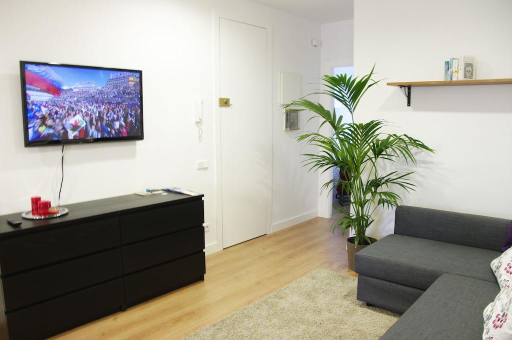 O&M Apartments Barcelona Barcelone