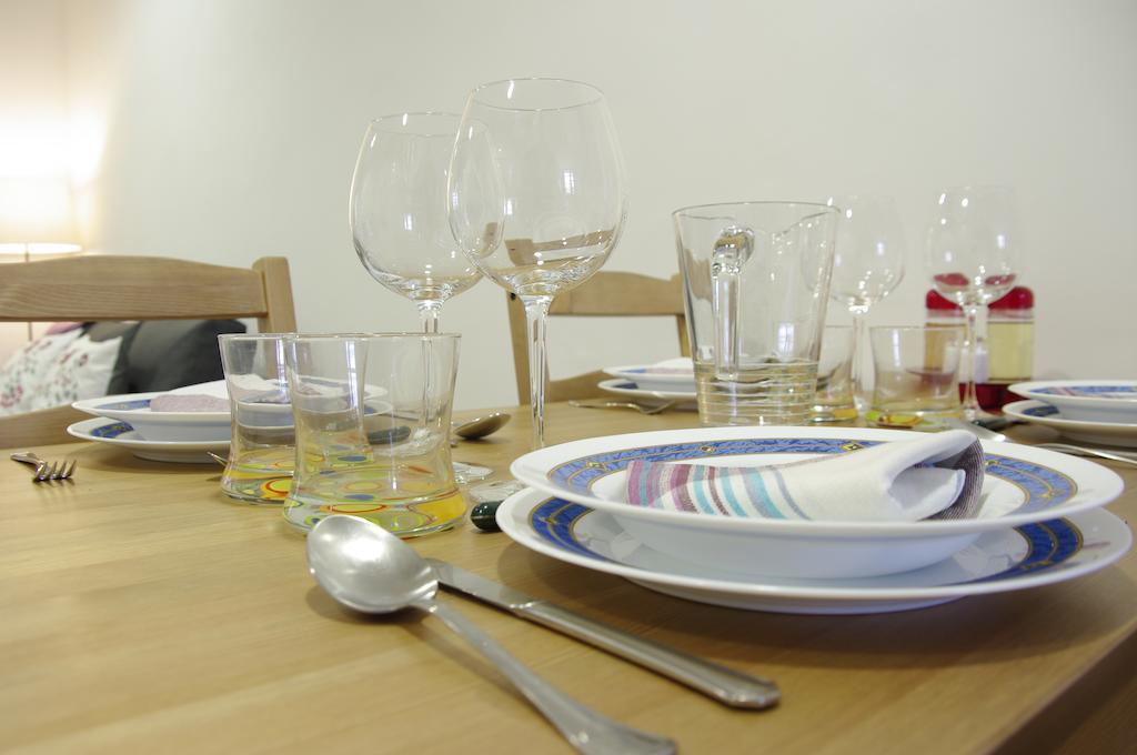 Appartement O&M Apartments Barcelona *