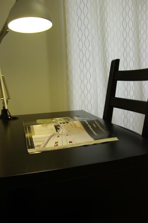 O&M Apartments Barcelona Appartement *