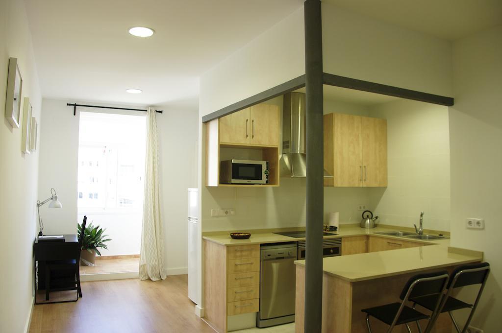 O&M Apartments Barcelona Appartement Barcelone