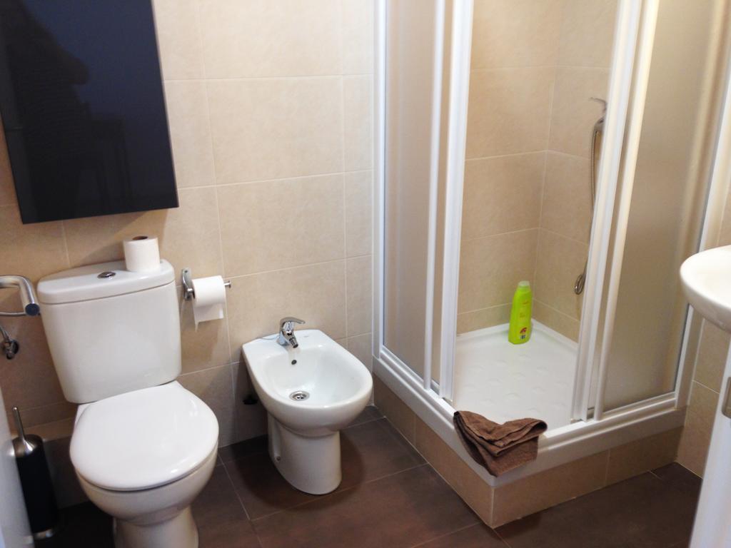 Appartement O&M Apartments Barcelona Barcelone
