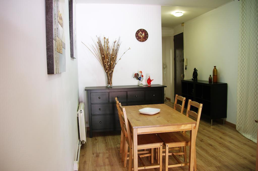 O&M Apartments Barcelona Appartement