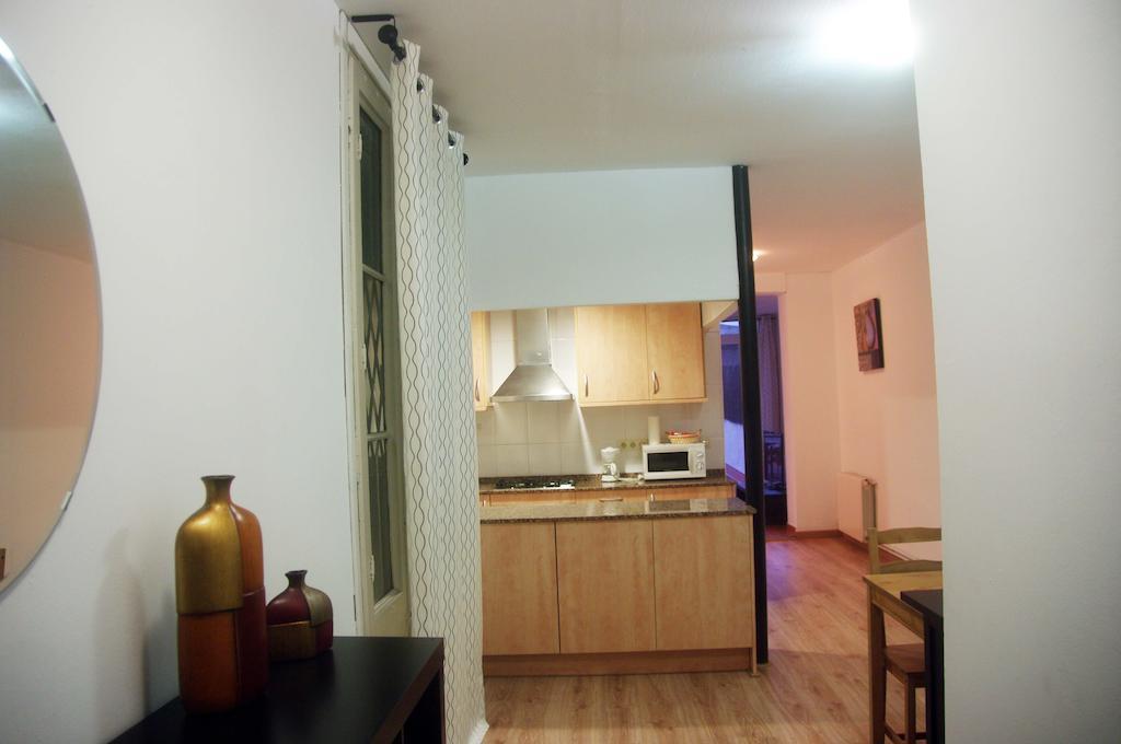 Appartement O&M Apartments Barcelona *