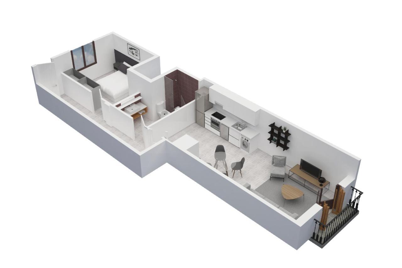 Caterina House Port Vell Barcelone
