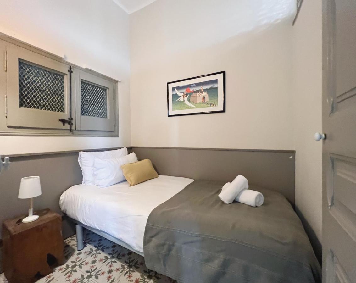 Appartement U-nique Borbo Ii