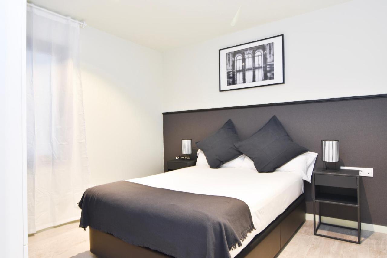 Caterina House Port Vell Appartement