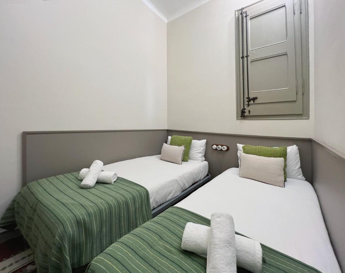 U-nique Borbo Ii Appartement
