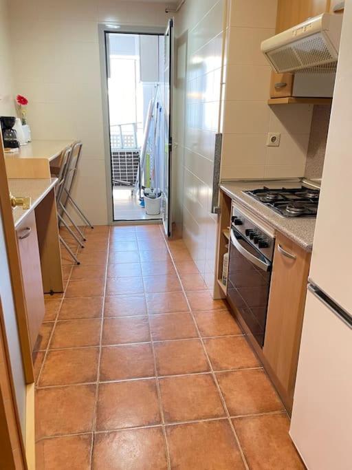 Apartment New! Amazing 2 Bedroom In Rambla Del Poblenou