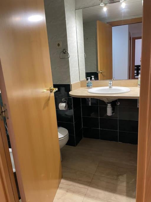 Apartment New! Amazing 2 Bedroom In Rambla Del Poblenou Barcelona