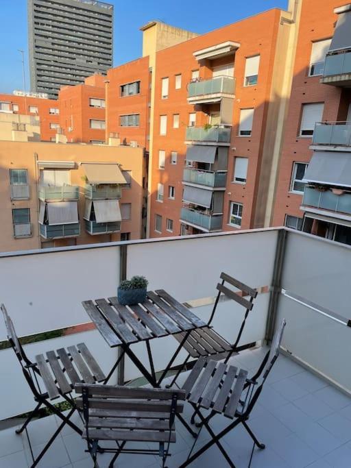 Apartment New! Amazing 2 Bedroom In Rambla Del Poblenou Barcelona