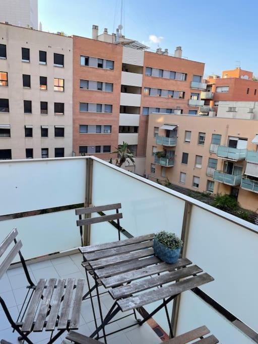 New! Amazing 2 Bedroom In Rambla Del Poblenou Apartment