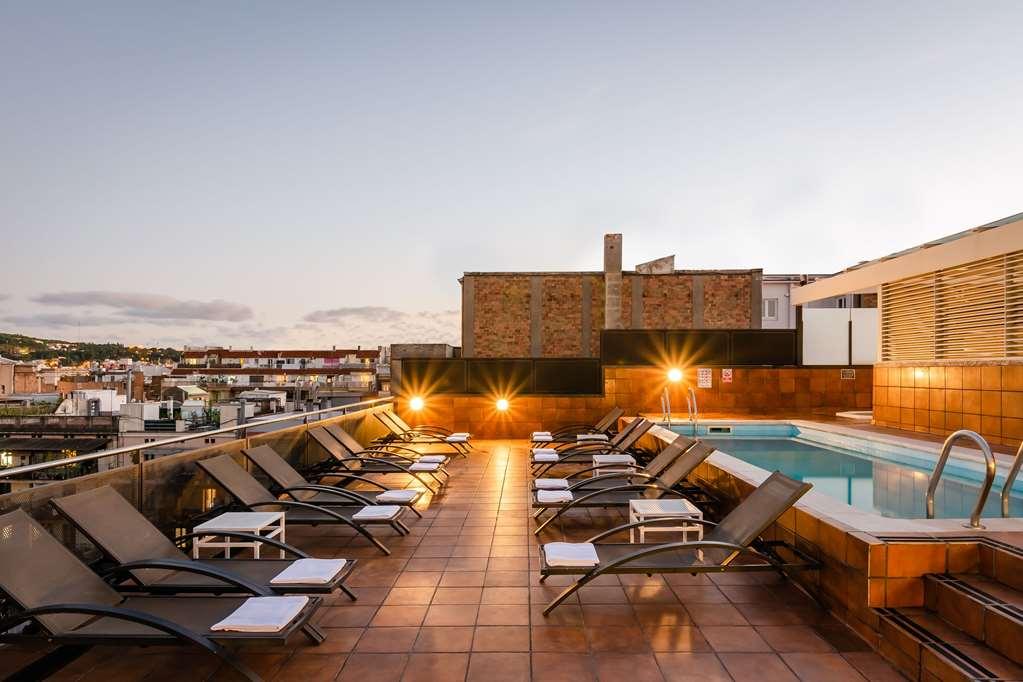 Hotel Sunotel Central Barcelona