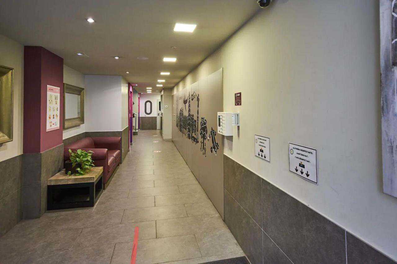 Luxury Argos Auberge de jeunesse Barcelone