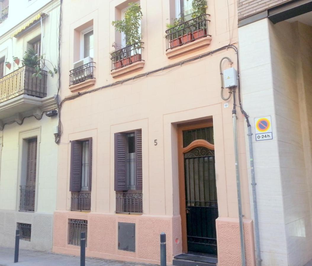 Apartamento New! In Sarria Near Metro