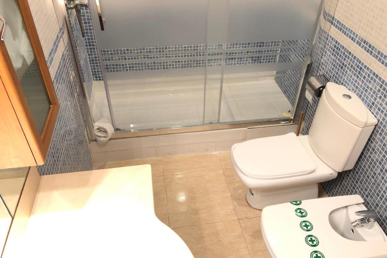 Apartamento New! In Sarria Near Metro Barcelona