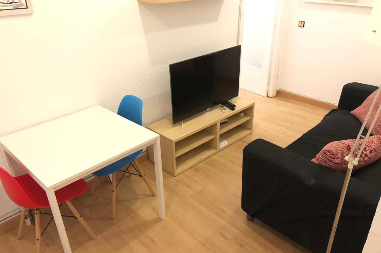 Apartamento New! In Sarria Near Metro Barcelona