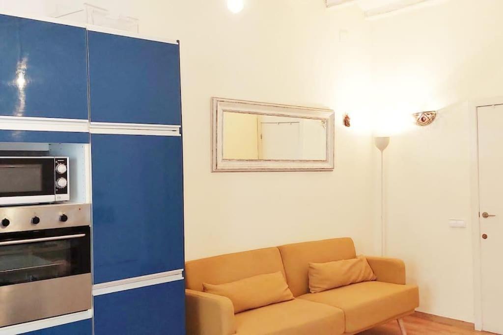 Modern Flat Poble Nou Appartement