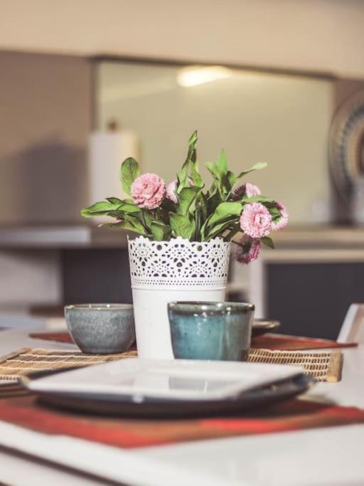 Appartement Modern Flat Poble Nou