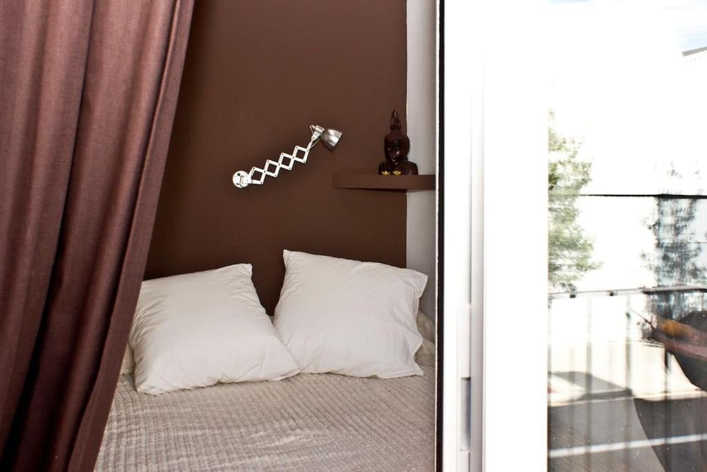 Modern Flat Poble Nou *