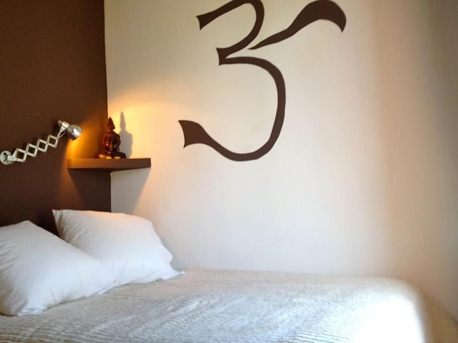Modern Flat Poble Nou * Barcelone