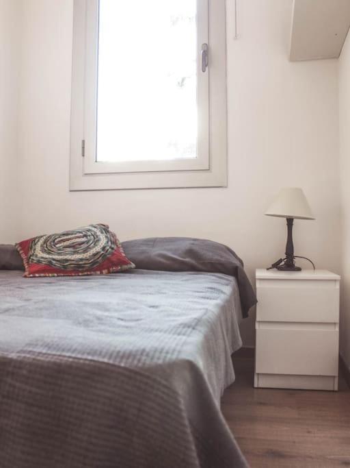 Modern Flat Poble Nou Appartement *