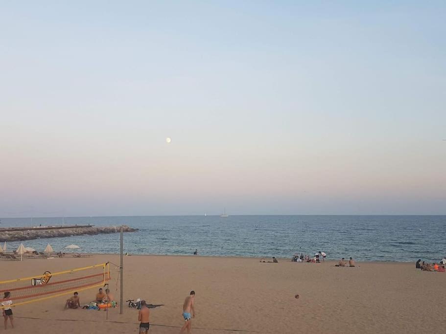 New! Amazing 2 Bedroom In Rambla Del Poblenou * Barcelona