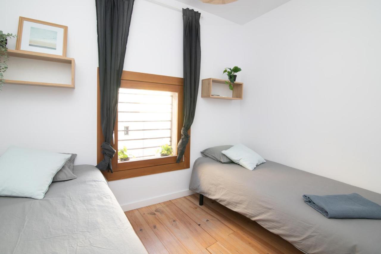 El Born Design Appartement *