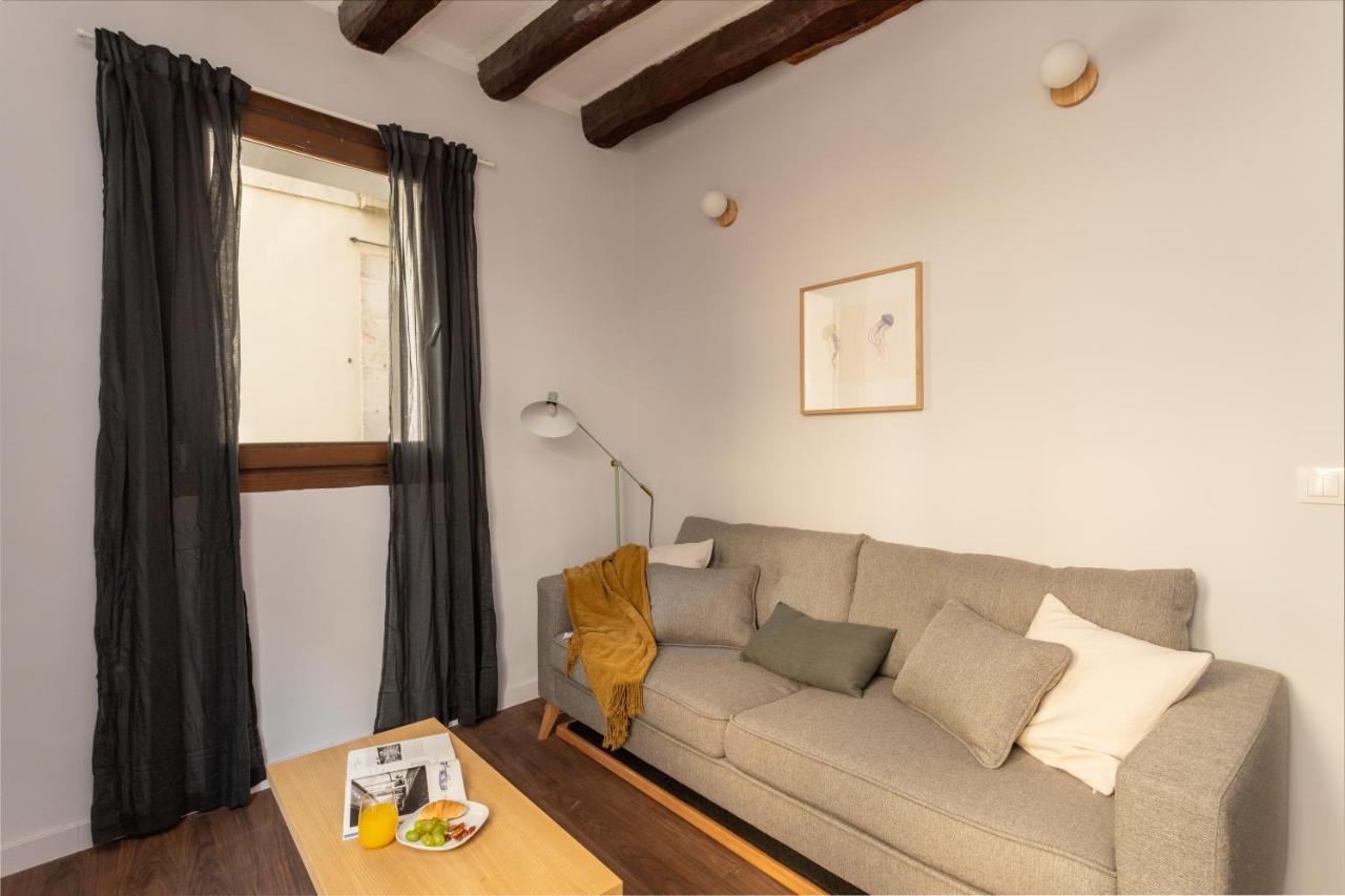 Apartamento El Born Design *
