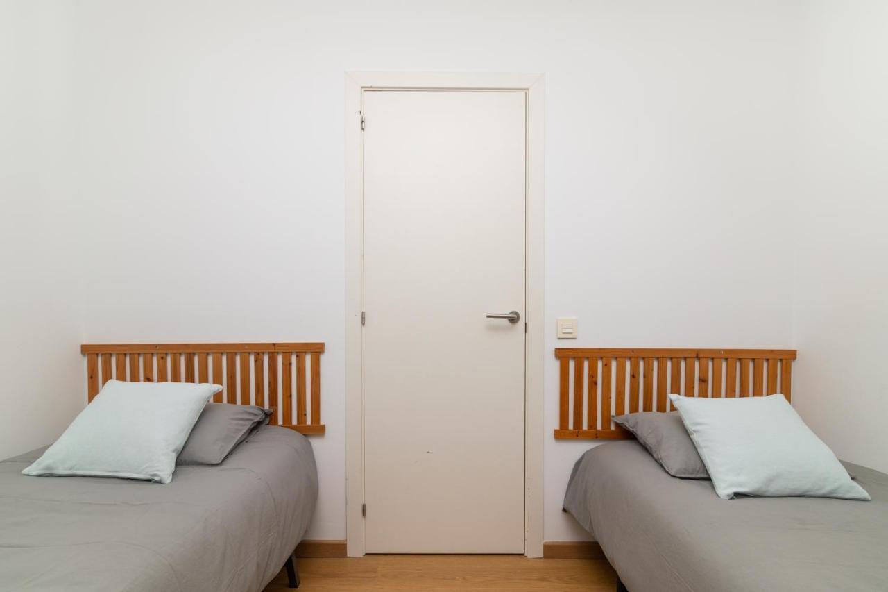 El Born Design Apartamento *