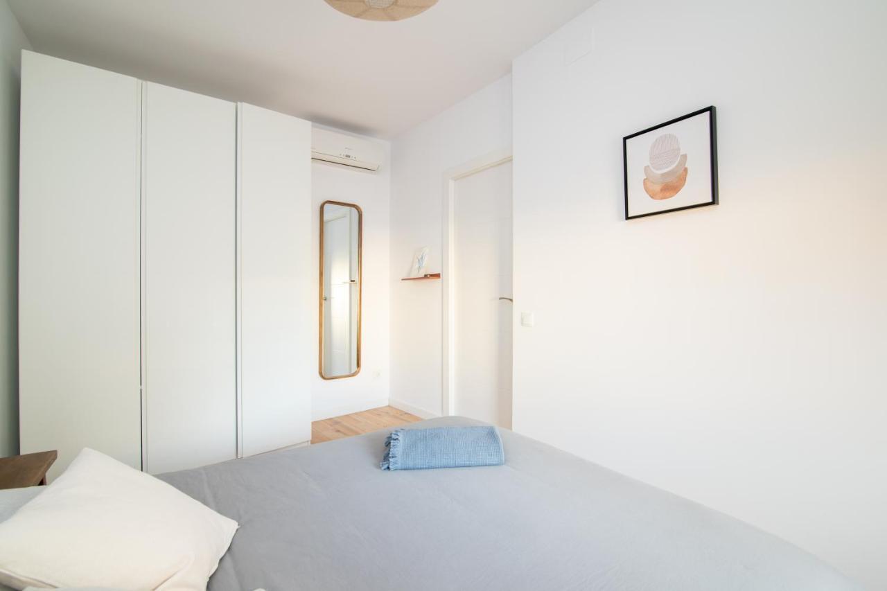 Apartamento El Born Design