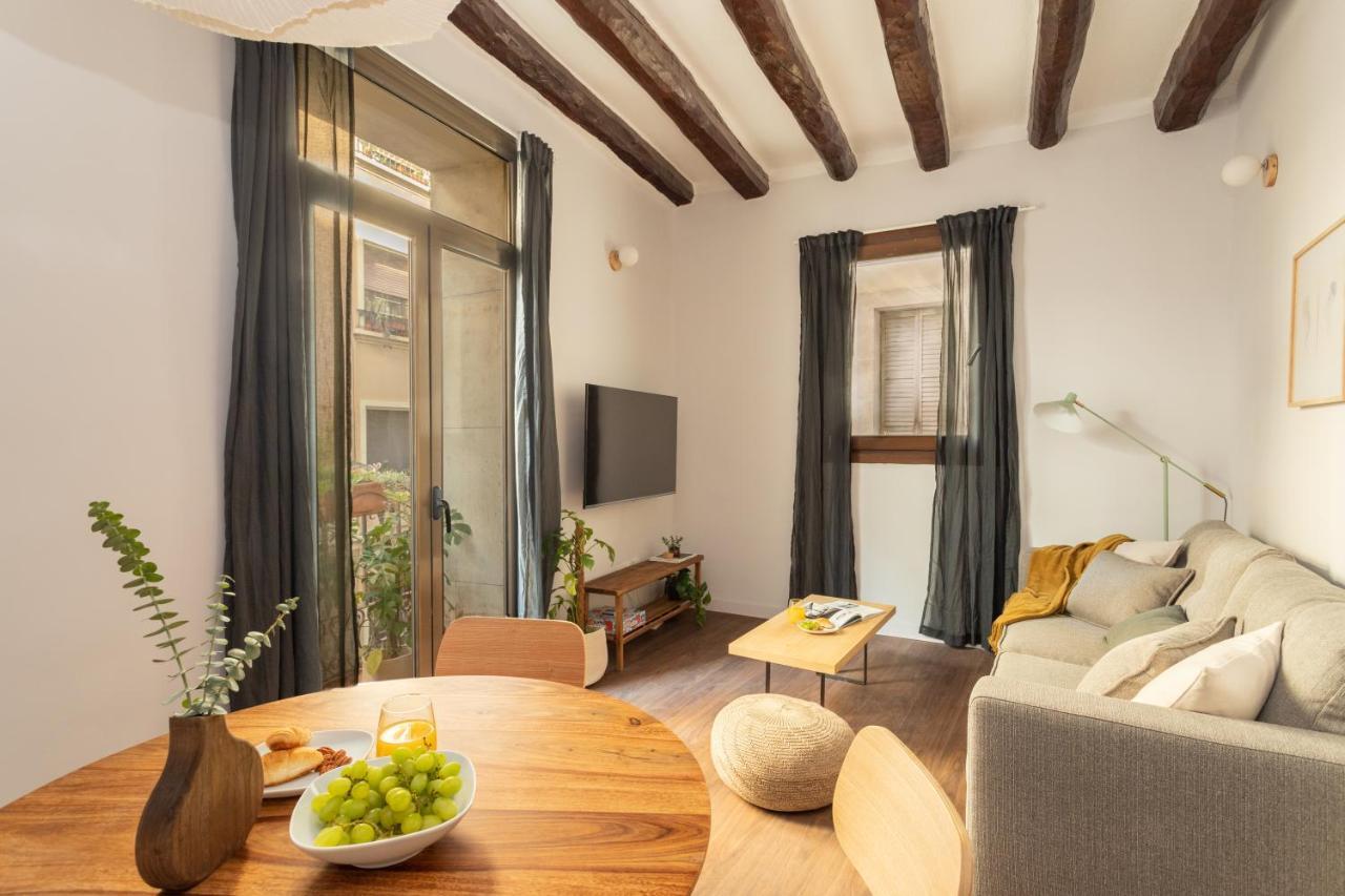 Apartamento El Born Design Barcelona